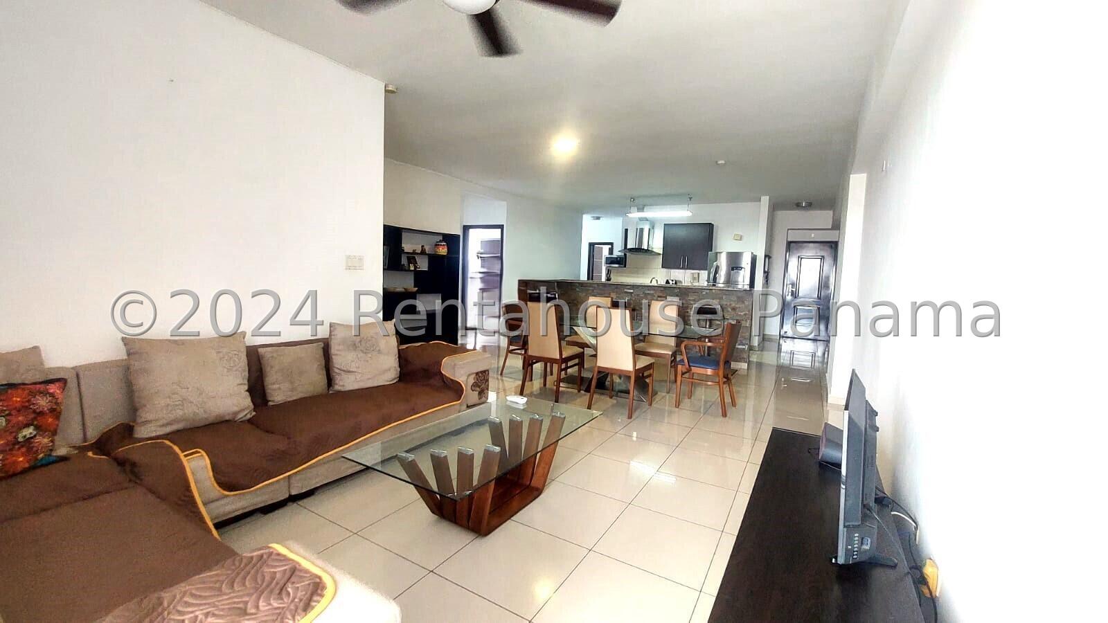 Beautiful apartment